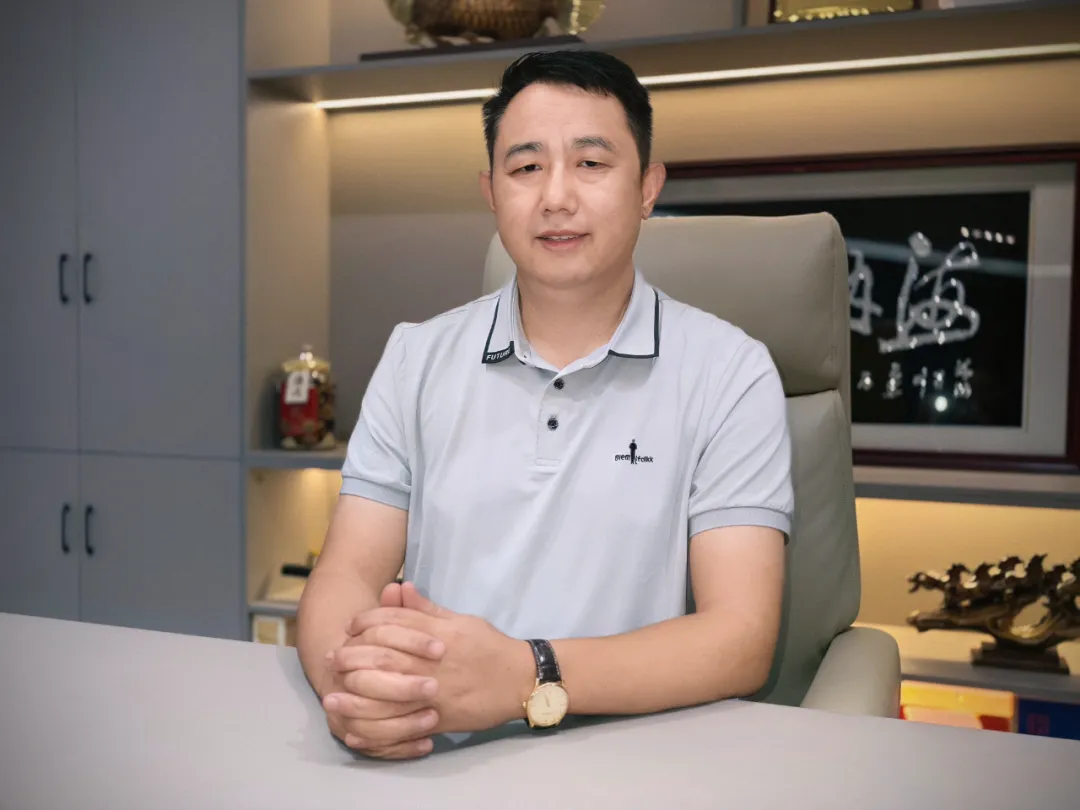 锦欣晟：深耕LED配套十六载，以品质创新铸就行业标杆