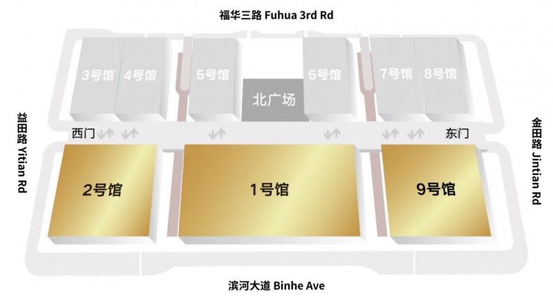 第27届深圳国际广告新科技春交会