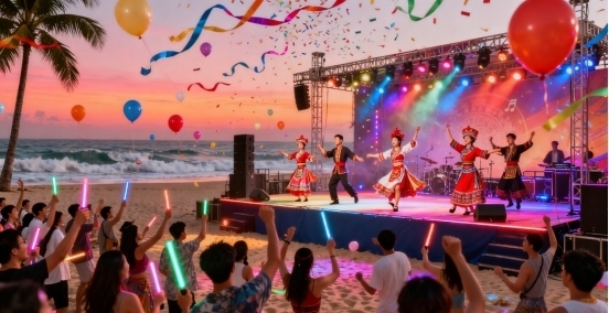 十万大奖虚位以待，阳江海洋欢乐节海钓竞技点燃激情