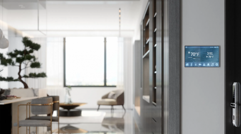 智慧租住为“住有优居”时代提供品质新注解