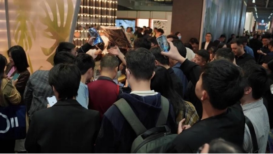 一只星链兔，如何撬动商业空间的“体验革命”？