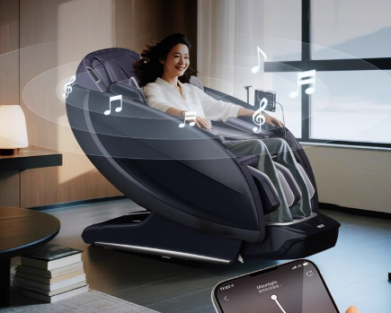 松胜-放松堡以极致科技，开启身心沉浸式修复新纪元