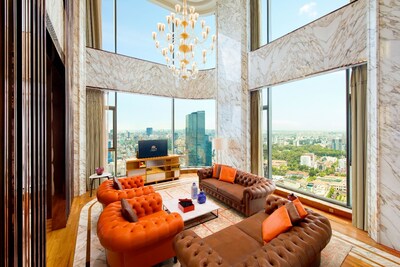 (PRNewsfoto/The Reverie Saigon)