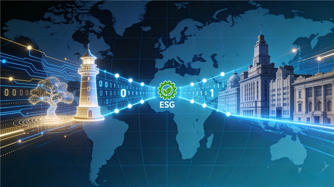 东方智谷与米拉博资产管理开启战略协作，以科技赋能与合规融合加速全球金融科技创新落地