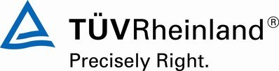 Logo (PRNewsfoto/TUV Rheinland Greater China)