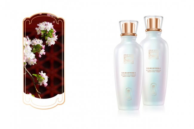 匠心塑美，包装赋能：宏洛图品牌设计引领美妆包装新纪元