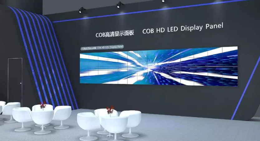 COB站在混沌路口:是技术爆发的黄金期,还是产能塞车的危险期? COB站在混沌路口:是技术爆发的黄金期,还是产能塞车的危险期?