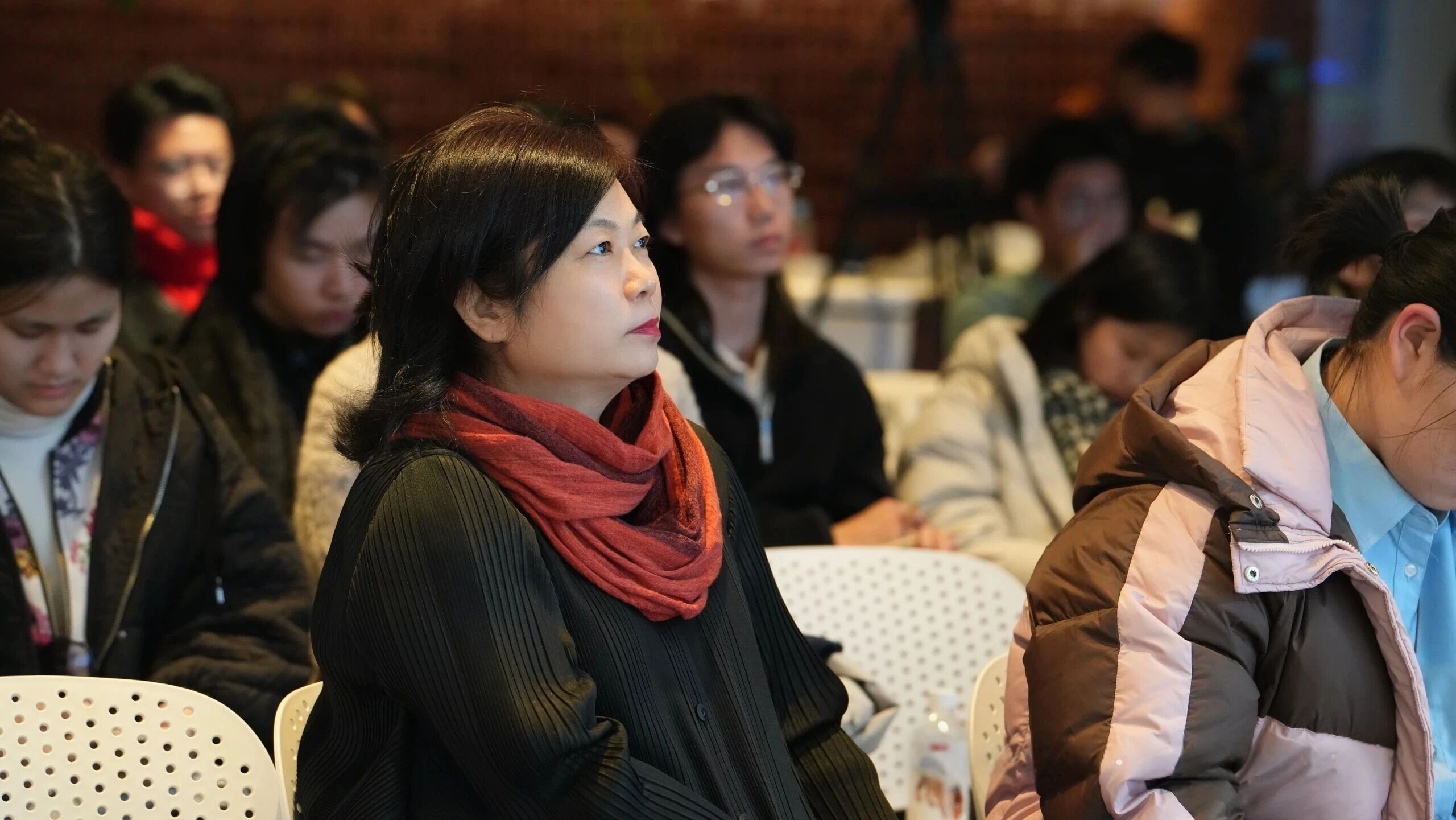 第九届中学生哲学大会在北京金尚JinShang金尚源举办