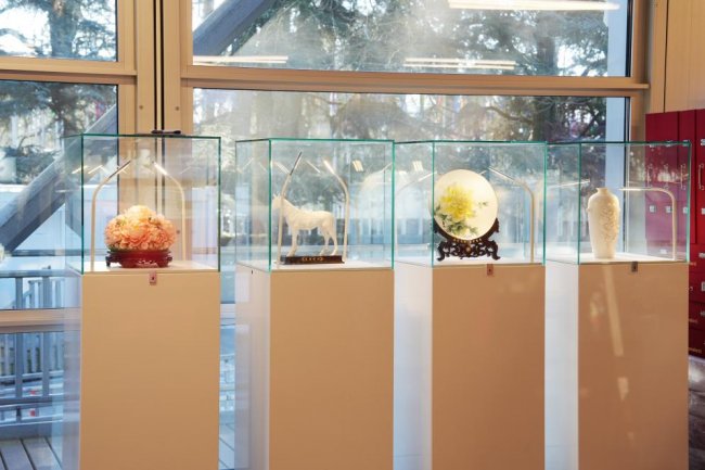 德化携“三大愿景”走进日内瓦 文明互鉴与产业共赢同频共振