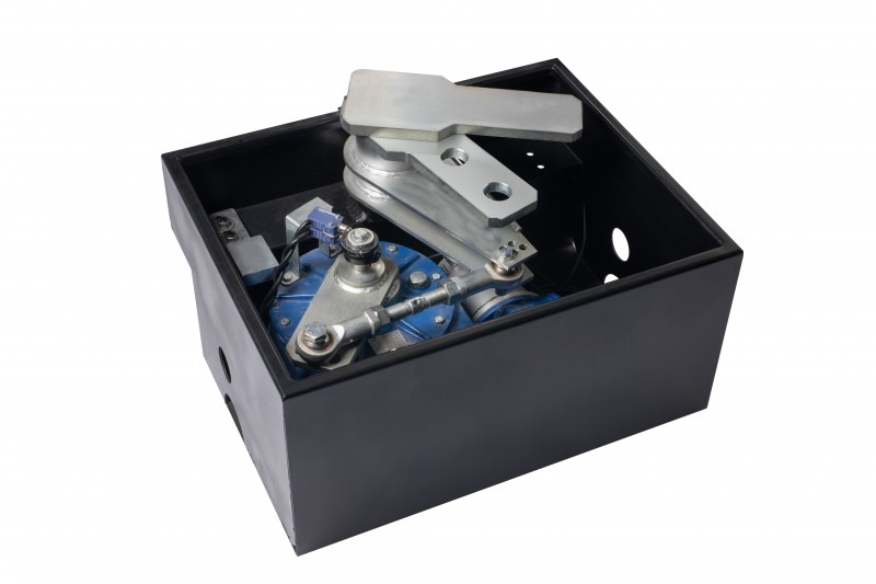 一杯中国茶、道尽人文关怀：一位中国经销商眼中的CAME总部之行