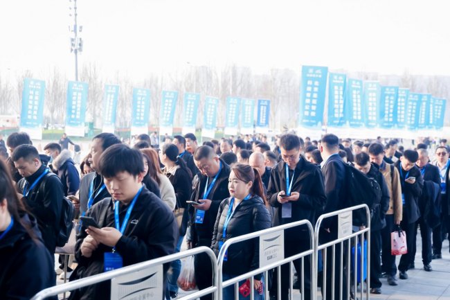  第46届西部国际医疗器械展览会盛大开幕！