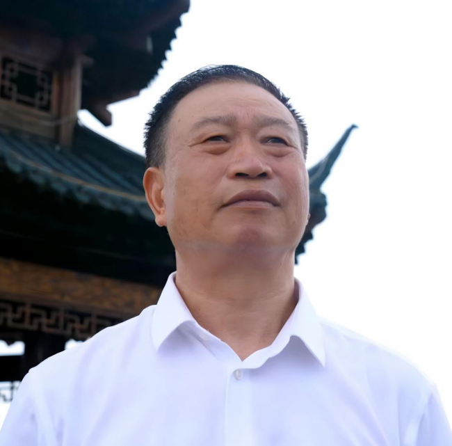 匠心筑魂 ，实干筑路  ——访溧阳市成达建筑劳务有限公司创始人赵松林