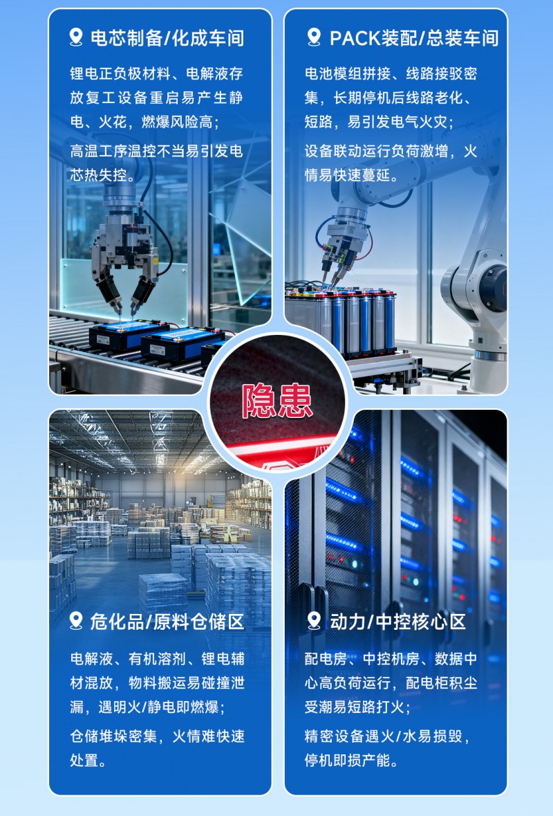 机场消防春运“大考”来袭，高新投三江给出安全答案