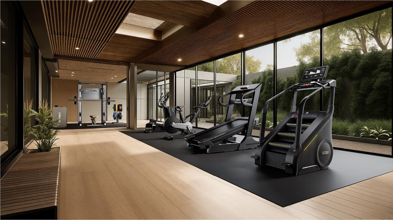 2026年度国产健身器材品牌精选榜