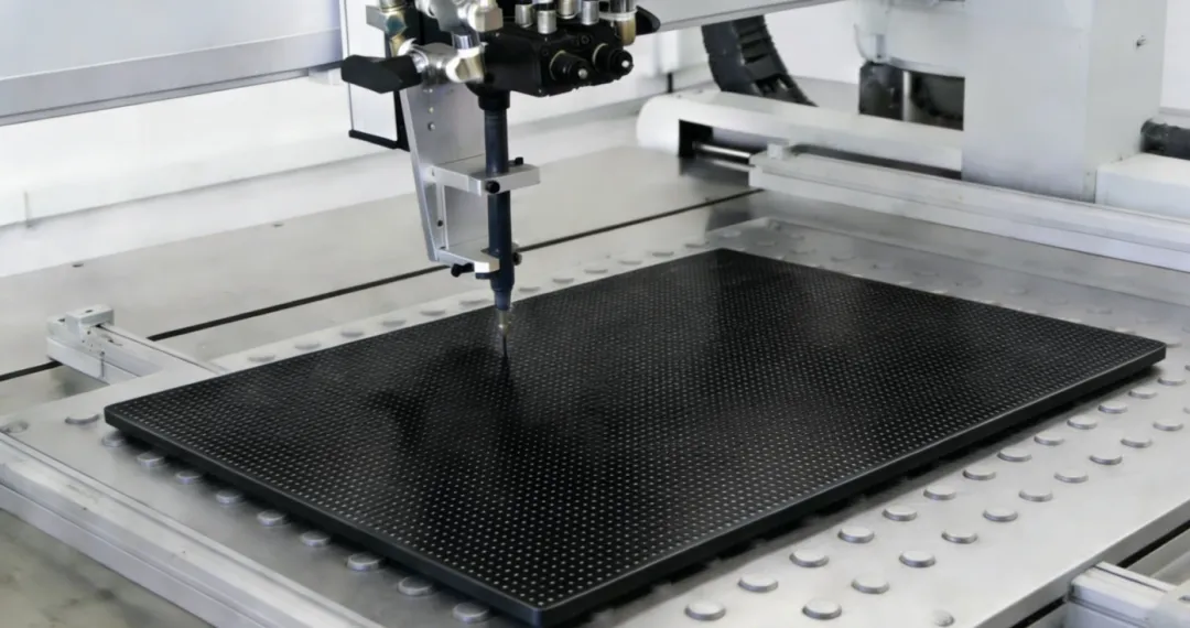 2026年COB迎高速增长！技术+产能+成本三重驱动，侵蚀SMD市场