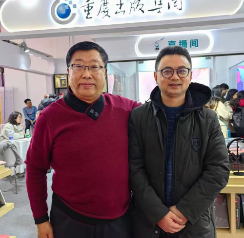 浬鎏洋的大自然文学谈对儿童文学出版的反思