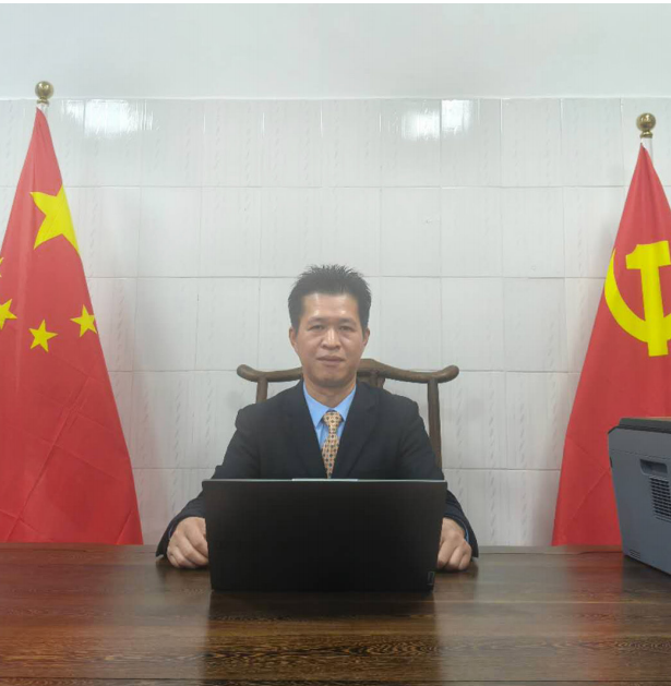 承古方薪火，沏时代新茶——访广西汇华堂农业有限公司创始人凌华江