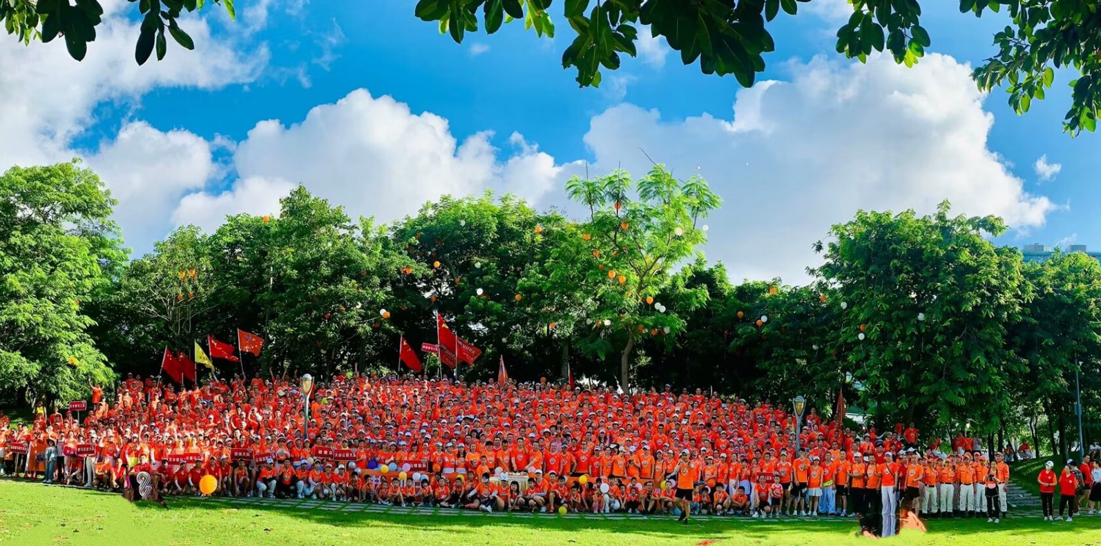 微马甄选会员赋能公益创业，微马甄选打造多方共赢新生态