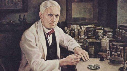 从青霉素到普莱姿 一场跨越百年的抗菌革命