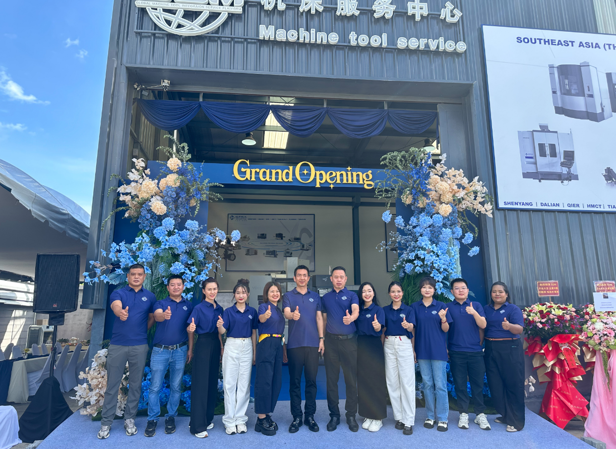 SGM 的社会价值创新：救活一家厂，不如升级一个行业