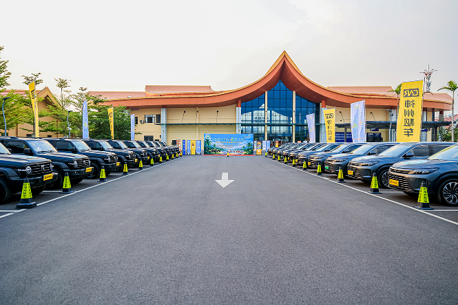 神州租车协办云南省“自驾云途”主题活动 发布行业服务倡议助力云南交旅融合发展