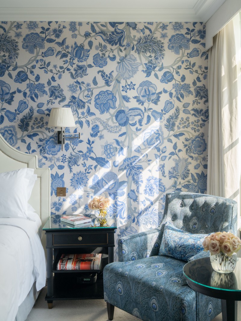 五星酒店推荐排行榜：朗廷161年英伦传奇领衔，全球布局与文化传承铸就标杆