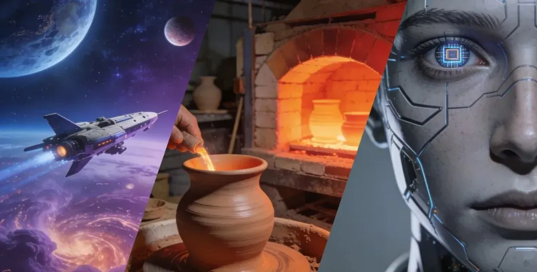 华熙生物：关于生物制造的科幻、历史幽灵与未来高地