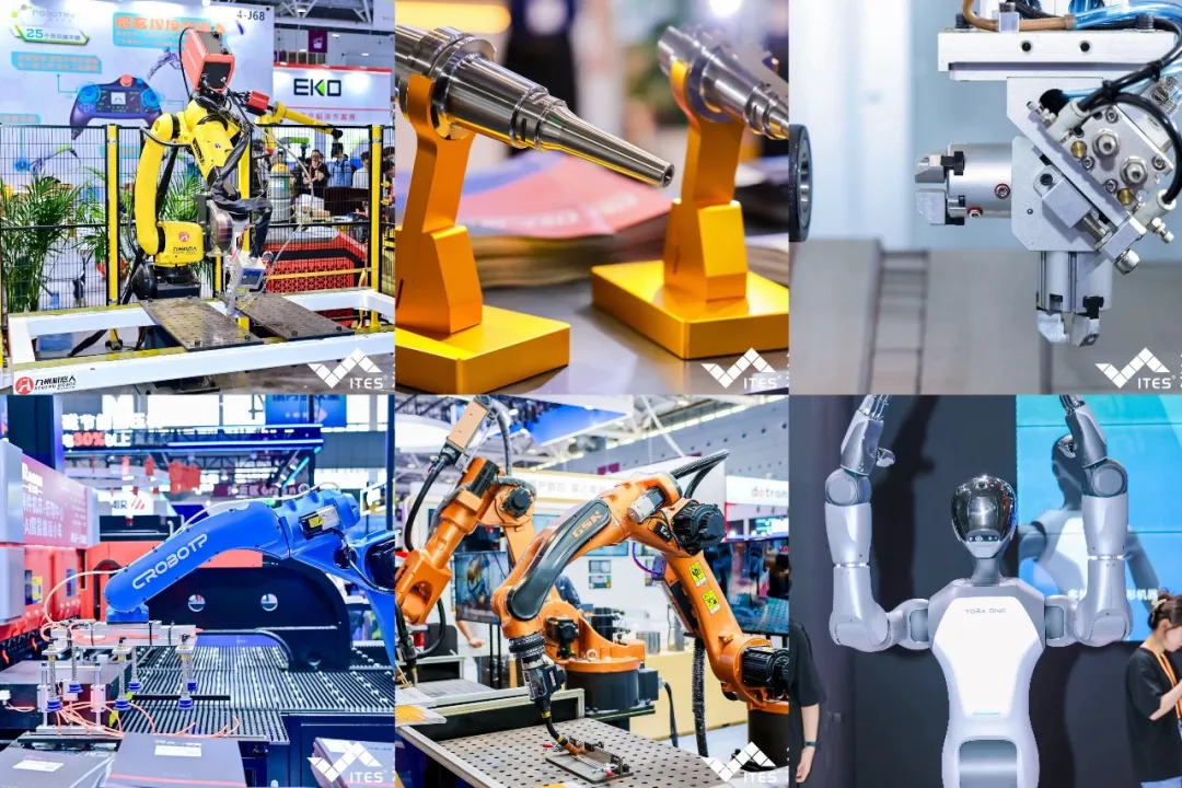 从“规划图”到“实景画”：中国智能产业的跨越式变革