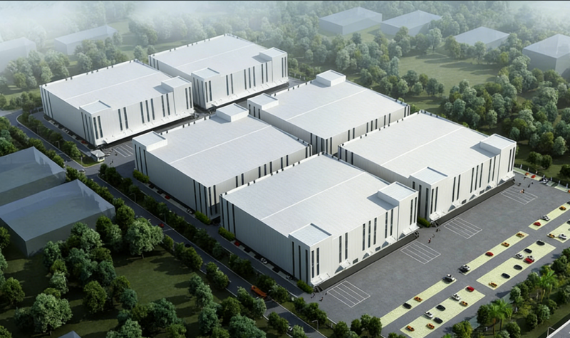 宝奇与中农批深化战略合作 共筑数智化农产品供应链新生态