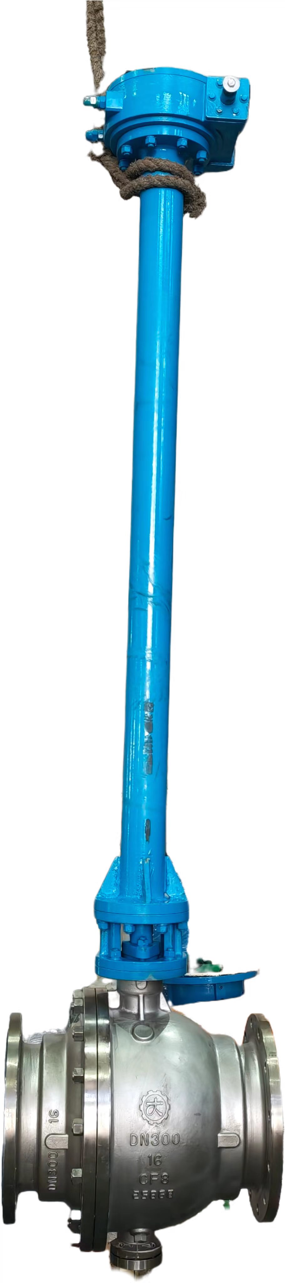 2026年阀门选购指南：高性价比厂家全解析