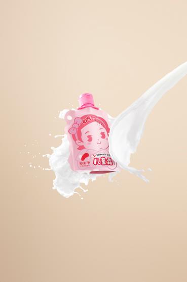 三重焕新，郁美净新一代儿童霜守护升级