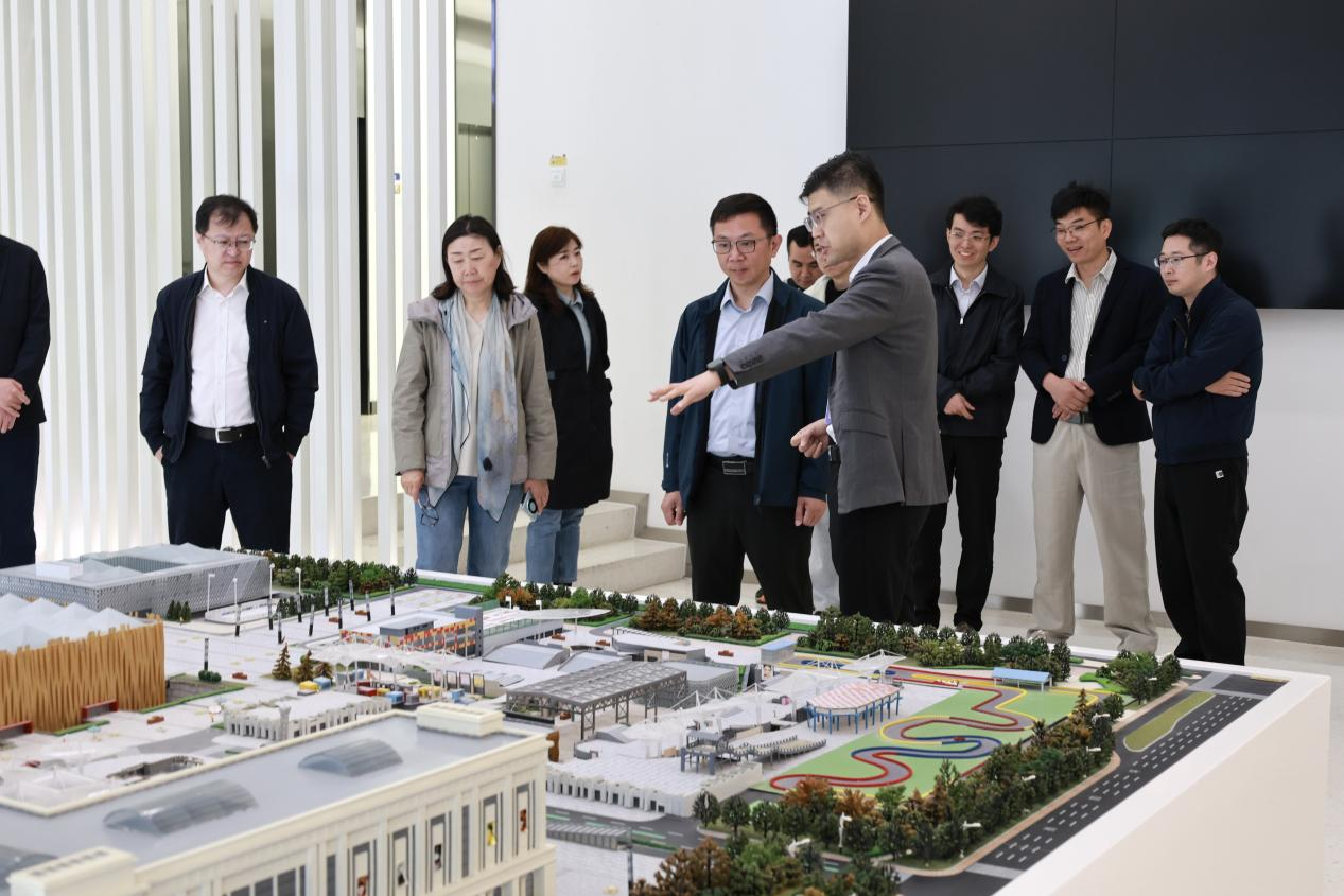 “十五五”生物制造领域计量科技需求研讨会在华熙国际中心召开