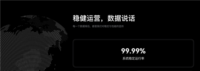 安全与稳定并重：Bitbase（币贝）构建加密资产长期信任基础设施