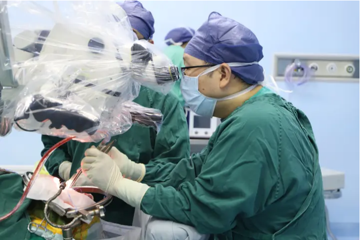 一桥飞架山海间 优质脑科不再远 ?宁德地区脑科与福建三博脑科