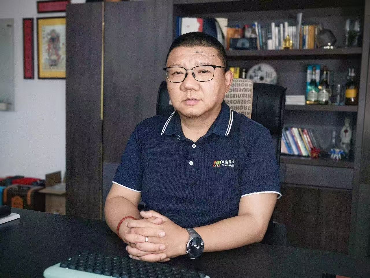 巨能伟业：LED电源赛道深耕者，以价值共生照亮行业征程