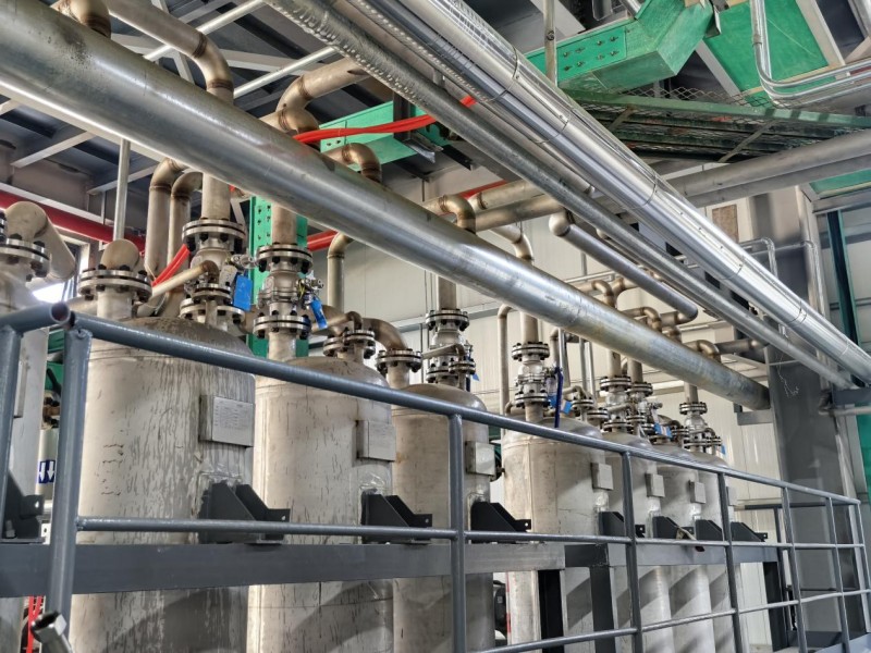 聚焦极端工况技术攻关，奔日阀门以自主研发打破高端应用壁垒