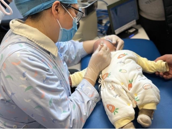 春季轮状病毒持续活跃！疾控专家提醒：小儿腹泻别大意，建议尽早接种疫苗