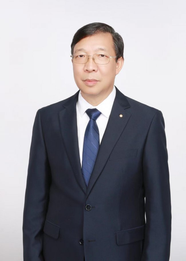 广州达桥食品设备有限公司董事长杨李益