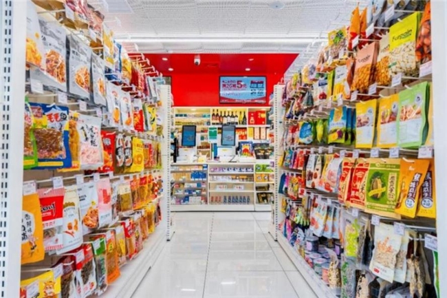 从选址到配货：自己开便利店好还是加盟好？美宜佳系统性支持给出答案