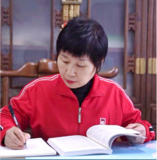 360魔法感统体系创始人、濡子惠心理潜能开发咨询中心创始人魏书美