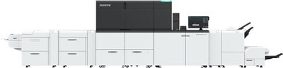 AI赋能的6色生产型数字印刷系统Revoria Press™ PC2120 AI赋能的6色生产型数字印刷系统Revoria Press™ PC2120