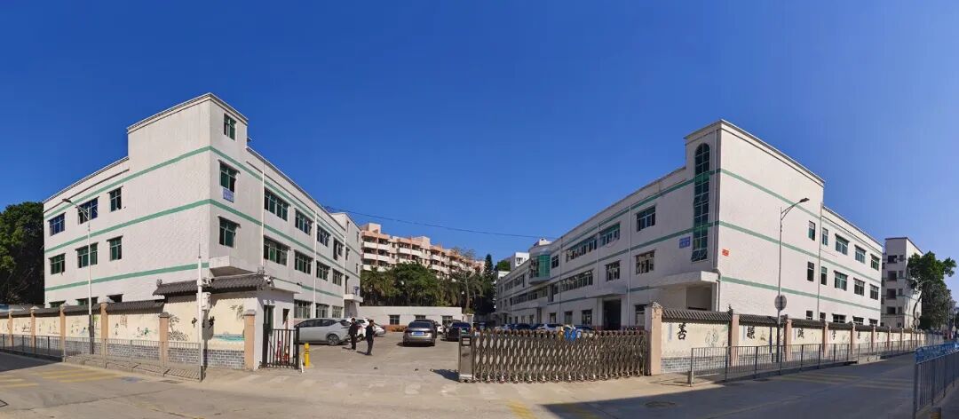 太龙智显：深耕户外智慧显示，以匠心筑就城市 “感官”