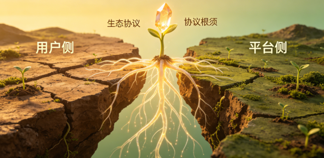 极融投诉：从后台工单变身服务生态的共建黏合剂