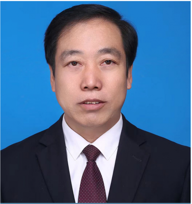 弃利守道传文脉， 躬身笃行润民心  ——访府谷县道德文化促进会党支部书记、会长张新林