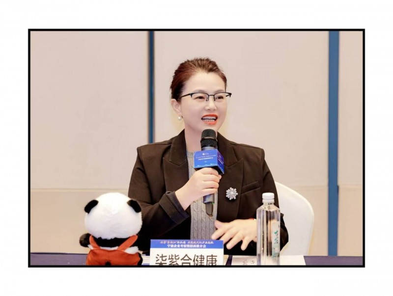 从药企一线从业者到跨境医疗深耕者：张晓蓉与她的“海外精准前沿医疗”事业