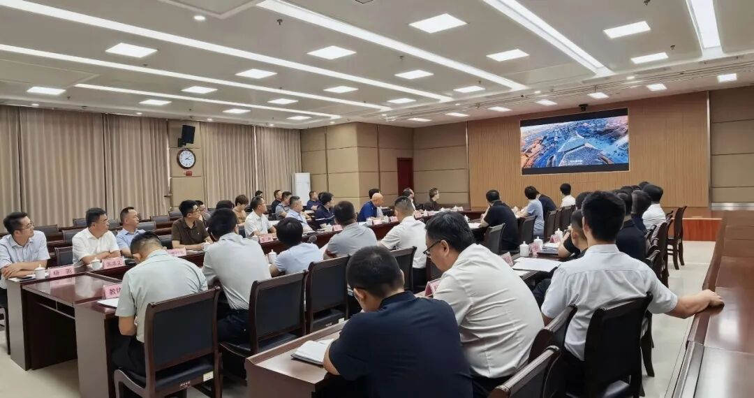 一周四城，“虎翅云生态企业家联盟”与德州/淄博/济南/聊城政府，进行产业投资交流
