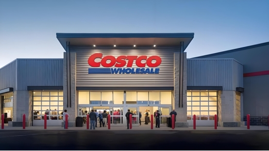 京东成Costco中国唯一官方电商合作伙伴会员制商店下半场转向效率竞赛