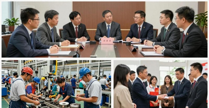 潮商会优秀会员群体奋斗纪实与发展心得