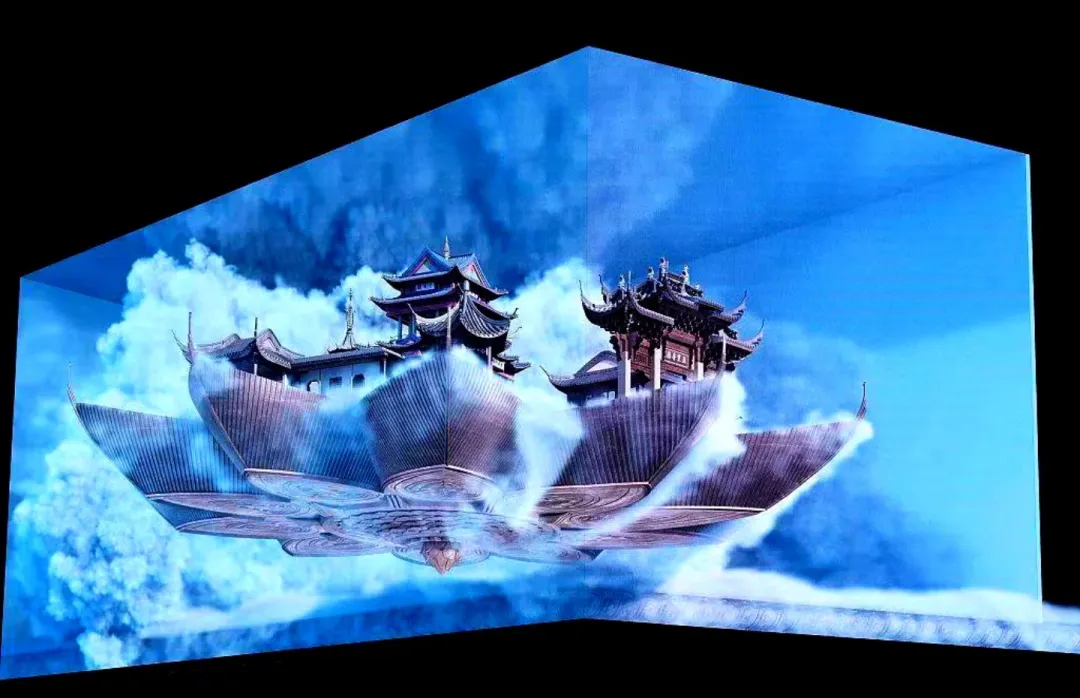 破屏而出不再是噱头：2026年裸眼3D的拐点
