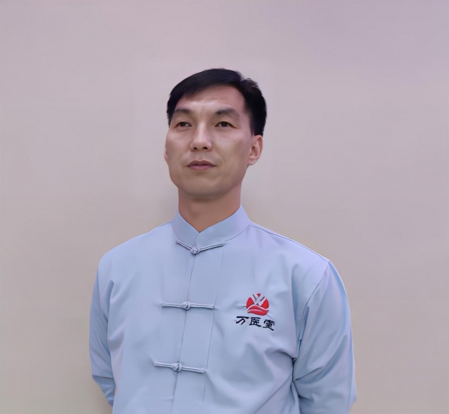 淇水留芳传薪火， 匠心笃行护万家  ——访万医堂膏药制作技艺第五代传承人刘现军